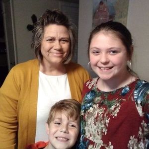 Meet your Posher, Donna